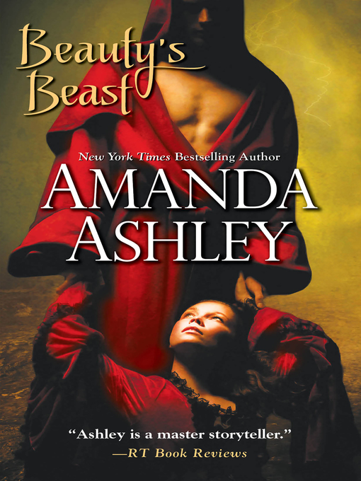 Title details for Beauty's Beast by Amanda Ashley - Available